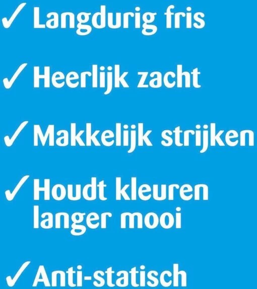 Robijn Droogtrommeldoekjes – Intense Morgenfris - Voordeelverpakking - 12 X 20 Doekjes - Afbeelding 2