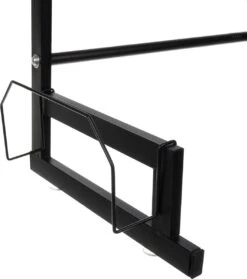 Afdruiprek Droger Zwart Voor Bestek Boven De Gootsteen 65 Cm X 29 Cm X 52 Cm -Huishoudelijke Artikelen Winkel 1064x1200 3