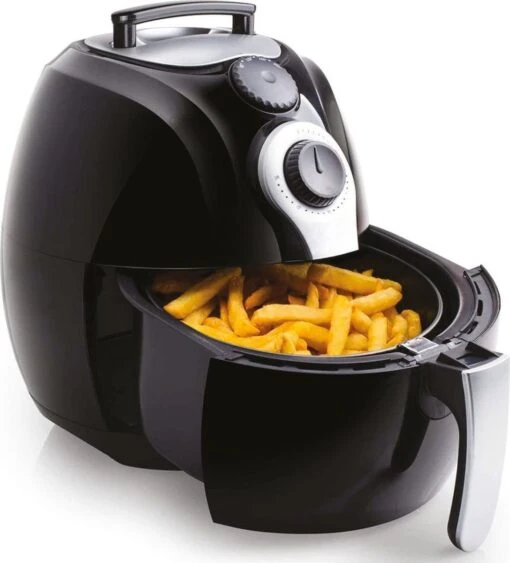 HG Airfryer Reiniger - 250ml - Inclusief Kwastje - Afbeelding 3