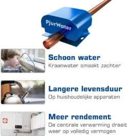PjurWater Professionele Waterontharder Magnetisch Waterverzachter Magneet Waterontkalker Water Filter -Huishoudelijke Artikelen Winkel 1113x1200 2