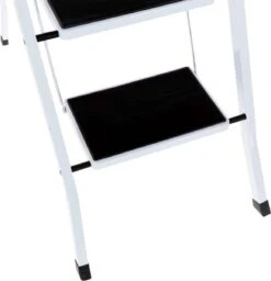 Benson Huishoudtrap 4 Treden - Anti Slip -Huishoudelijke Artikelen Winkel 1156x1200 3