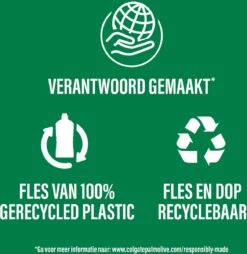 Ajax® Ajax Allesreiniger 100% Hygiene 6 X 1L - Voordeelverpakking -Huishoudelijke Artikelen Winkel 1167x1200 5
