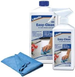 Lithofin Care-Kit Voor Keukenbladen