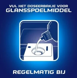 Finish Glansspoelmiddel Regular Vaatwasmiddel - 6x 400 ML - Voordeelpak -Huishoudelijke Artikelen Winkel 1176x1200 4