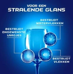 Finish Glansspoelmiddel Regular Vaatwasmiddel - 6x 400 ML - Voordeelpak -Huishoudelijke Artikelen Winkel 1176x1200 5