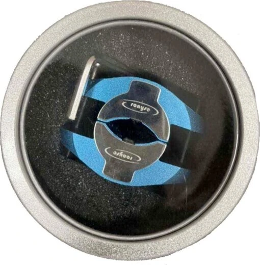 Magnetische Waterontharder 15.000 Gauss - Professionele Waterontharder Magneet - Waterontkalker Waterleiding - Blauw - Anti Kalk - Afbeelding 7