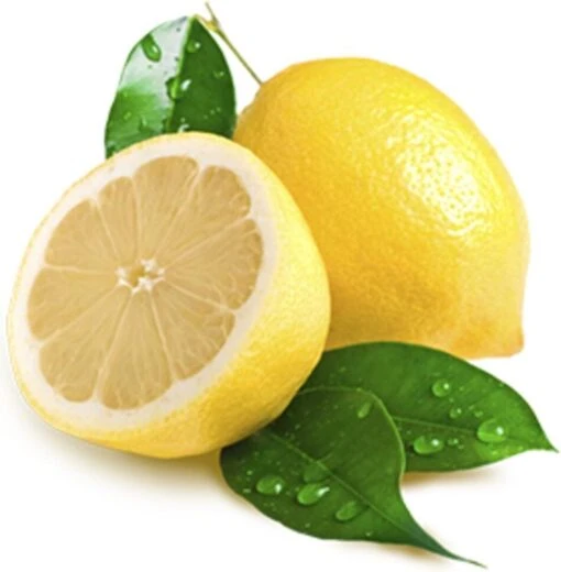 8x Frosch Badkamereiniger Lemon 500 Ml - Afbeelding 2