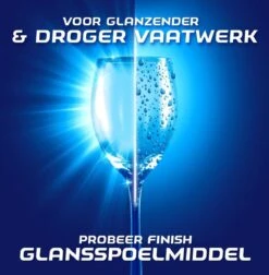Finish Glansspoelmiddel Regular Vaatwasmiddel - 6x 400 ML - Voordeelpak -Huishoudelijke Artikelen Winkel 1178x1200 4