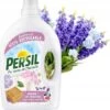 Persil® Persil Bouquet De Provence - 40 Wasbeurten - Fles Vloeibaar Wasmiddel Met Marseillezeep - Plantaardig