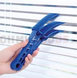 Musthave Gadget Roze - Professionele Jaloezie & Lamellen Reiniger - Lamellen Borstel - Stof Verwijderaar - Jaloezie Stoffer - Incl. Extra Microvezeldoekje -Huishoudelijke Artikelen Winkel 1183x1200 9