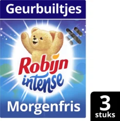 Robijn Intense Geurbuiltjes 3 Stuks