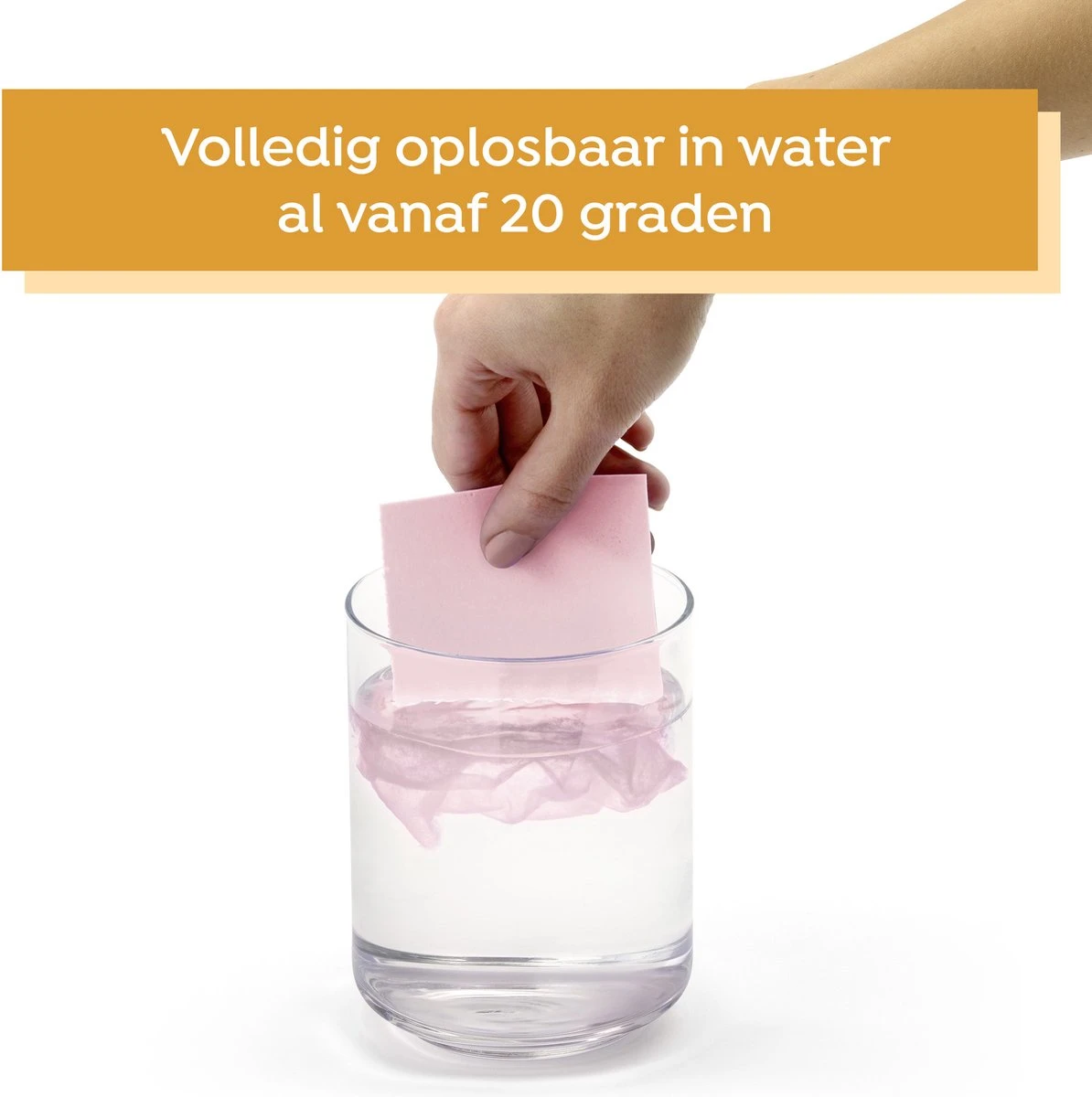 Robijn Classics Color Wasmiddeldoekjes - 4 X 16 Wasstrips - Voordeelverpakking - Afbeelding 10