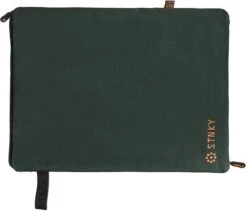 STNKY Pro Edition - Wasbare Sport, Reis- En Wastas - Groen - 13 Liter - Geurloos -Huishoudelijke Artikelen Winkel 1200x1025 4