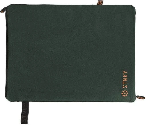 STNKY Pro Edition - Wasbare Sport, Reis- En Wastas - Groen - 13 Liter - Geurloos - Afbeelding 4