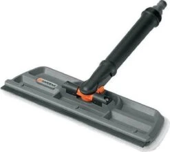 GARDENA Cleansystem Raamborstel Met Trekker - Werkbreedte 31 Cm