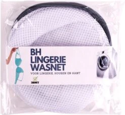 3BMT - BH Wasnetje Voor Wasgoed - Waszakje Lingerie - 12 X 16 Cm -Huishoudelijke Artikelen Winkel 1200x1103 1