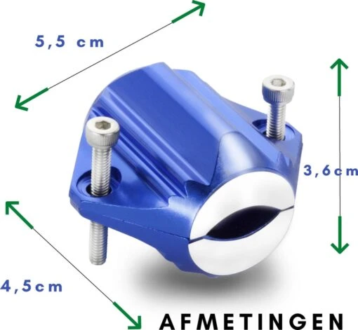 ATV PRO 2 ULTRA Magnetische Waterontharder - Waterontharder Magneet - Waterontharder Waterleiding - Anti Kalk - Ontkalker - Afbeelding 8
