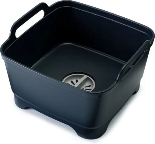 Aanrecht Afwasteil Wash And Drain, Grijs - Joseph Joseph