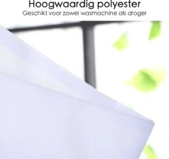 Merkloos Waszakken - Wasnetten - Bescherm Je Wasgoed En Wasmachine - Packing Cubes - Travel Organizer - 7 Stuks -Huishoudelijke Artikelen Winkel 1200x1128 2