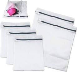 3BMT Waszakken Voor Wasgoed - Lingerie Waszak Set Van 3 Stuks - S / L / XL -Huishoudelijke Artikelen Winkel 1200x1131 1