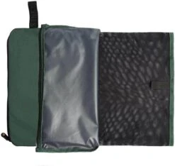 STNKY Pro Edition - Wasbare Sport, Reis- En Wastas - Groen - 13 Liter - Geurloos -Huishoudelijke Artikelen Winkel 1200x1135