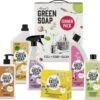 Marcel's Green Soap Dinner Pack - 1 X 1 Box
