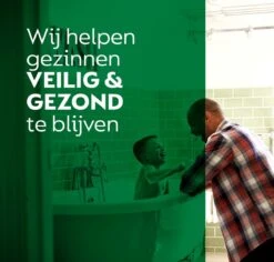Dettol - Power & Fresh - Allesreiniger - Citrus - 8 X 1 Liter -Huishoudelijke Artikelen Winkel 1200x1147 6