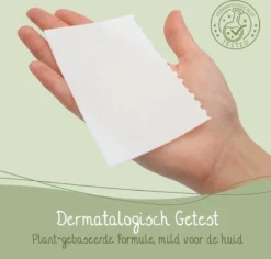 Cosmeau Wasstrips 20 Wasbeurten Zeebries Wasmiddel Wasvellen Wasdoekjes Detergent Sheets Eco Laundry Strips Proefpakket - Plasticvrij Biologisch -Huishoudelijke Artikelen Winkel 1200x1148