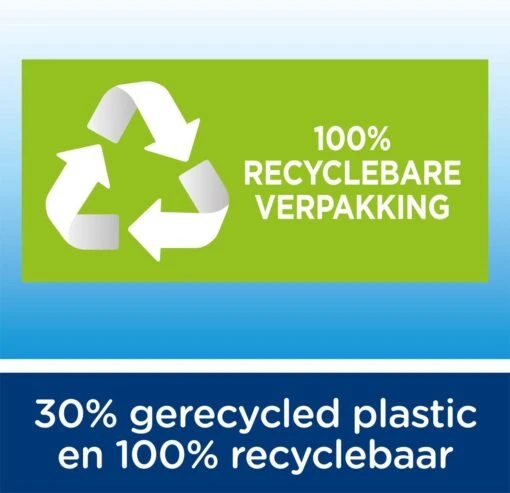 Page Toiletpapier - 32 Rollen - Compleet Schoon Wc Papier - Met Een Vleugje Katoen - Afbeelding 3