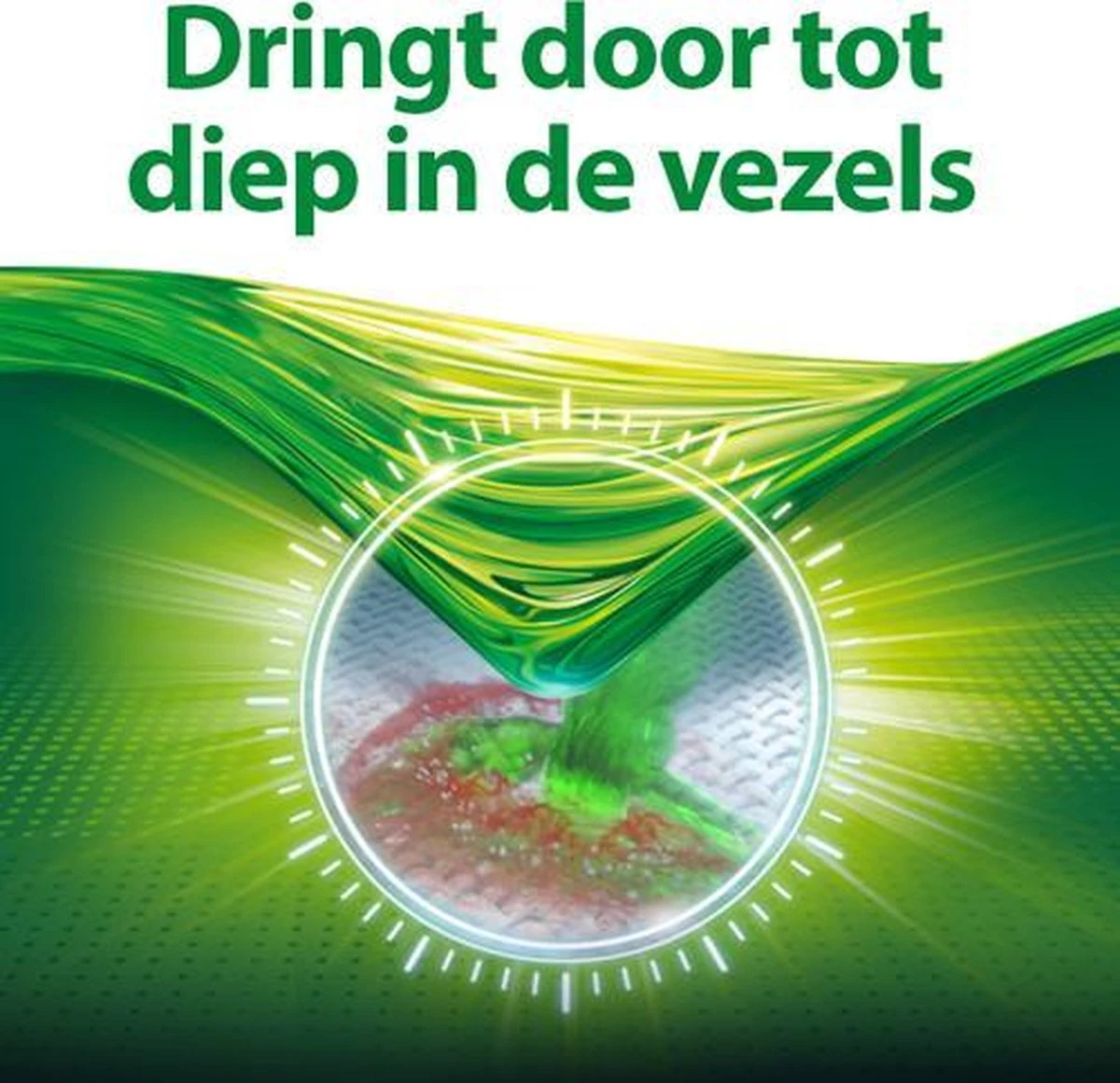 Persil® Persil 4in1 Discs Universal Wascapsules - Wasmiddel Capsules - Voordeelverpakking - 6 X 28 Wasbeurten - Afbeelding 9