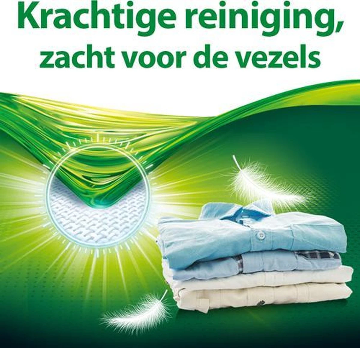 Persil® Persil 4in1 Discs Universal Wascapsules - Wasmiddel Capsules - Voordeelverpakking - 6 X 28 Wasbeurten - Afbeelding 13
