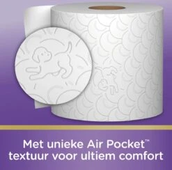 Page Toiletpapier - 32 Rollen - Kussenzacht Wc Papier (3-laags) - Voordeelverpakking -Huishoudelijke Artikelen Winkel 1200x1184 17