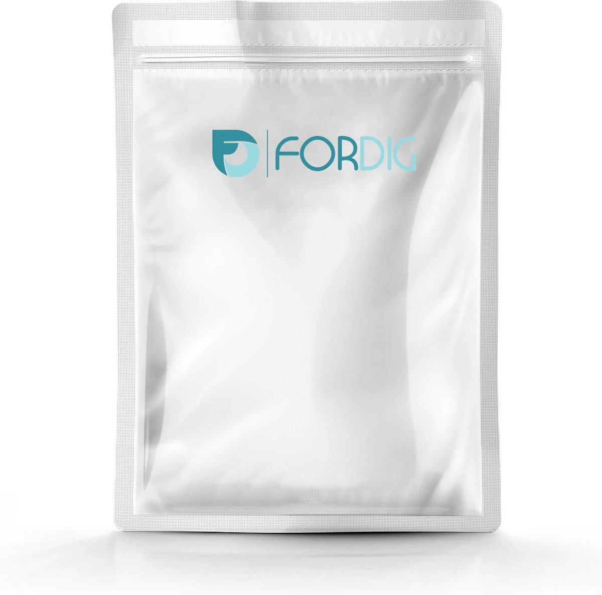 ForDig Wasnet Waszakjes (5 Stuks) Voor Lingerie En Fijne Was - Geschikt Voor Wasmachine - Met Rits - Wit - Afbeelding 4