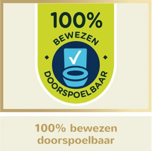 Page Puur Vochtig Toiletpapier - Extra Duurzaam Vochtig Wc Papier - 12 X 38 Stuks - Voordeelverpakking - Afbeelding 2
