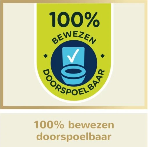 Page Puur Vochtig Toiletpapier - Extra Duurzaam Vochtig Wc Papier - 12 X 38 Stuks - Voordeelverpakking - Afbeelding 12
