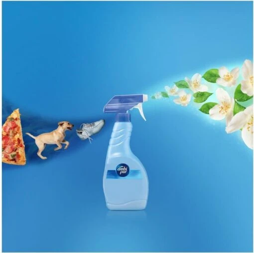 Ambi Pur Classic - 500ml - Textielverfrisser - Afbeelding 10