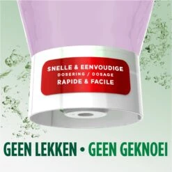 Dreft Natuurlijke Geur - Afwasmiddel - Lavendel & Rozemarijn - Ondersteboven Fles - Voordeelverpakking 8 X 370 Ml -Huishoudelijke Artikelen Winkel 1200x1198 28