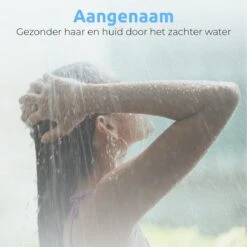 ENISTO® Magnetische Waterontharder Small – Waterontharder Magneet – Douchefilter – Waterontkalker – Waterverzachter – Antikalk – Blauw – RVS -Huishoudelijke Artikelen Winkel 1200x1200 1015