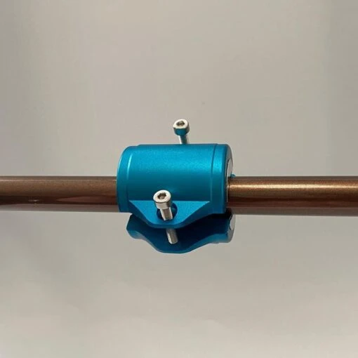 Magnetische Waterontharder - Professionele Waterontharder Magneet - Waterontkalker Waterleiding - Blauw - Anti Kalk - Afbeelding 4