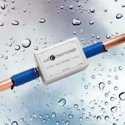 Waterontharder Calconditioner CC1500 – Elektronisch - Geen Magneet