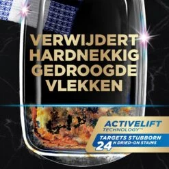 Finish Ultimate All In One Regular Vaatwastabletten - 80 Capsules -Huishoudelijke Artikelen Winkel 1200x1200 1067