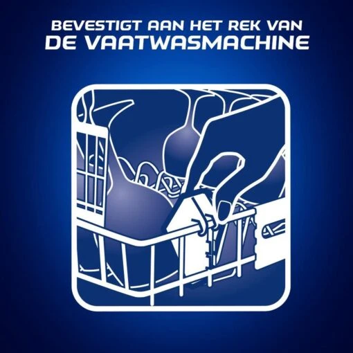 Finish Glans Protector Vaatwasmiddel - 6 Stuks - Voordeelverpakking - Afbeelding 5