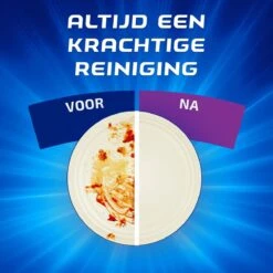 Finish All In 1 Max Ontvetter Vaatwastabletten - 170 Tabs - Voordeelverpakking -Huishoudelijke Artikelen Winkel 1200x1200 1139