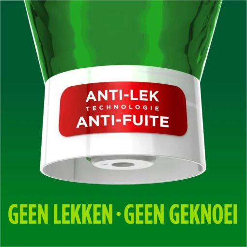 Dreft MaxPower - Vloeibaar Afwasmiddel - Voordeelverpakking 8 X 450 Ml - Afbeelding 4