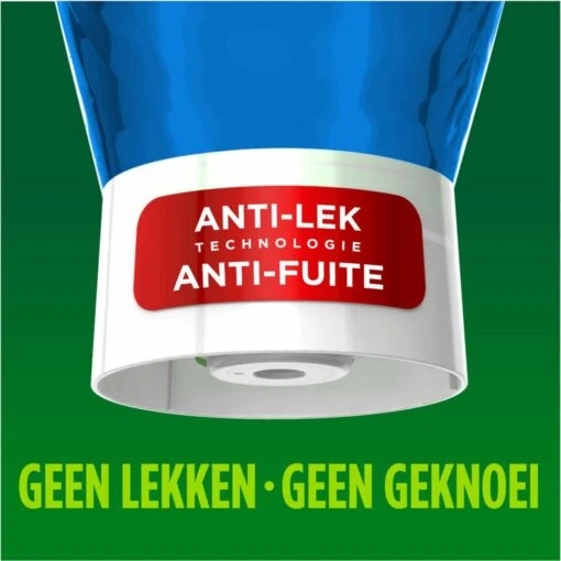 8x Dreft Max Power Afwasmiddel Extra Hygiëne 370 Ml - Afbeelding 4