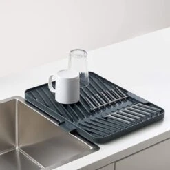 Afdruiprek Flip-Up - Joseph Joseph -Huishoudelijke Artikelen Winkel 1200x1200 1229