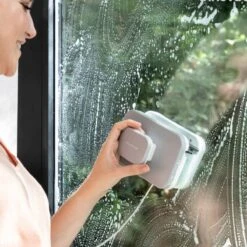 Innova Magnetische Ramenwasser - Magnetische Raamwisser - Magnetische Raanwisser Dubbel Glas - Ramenwasser