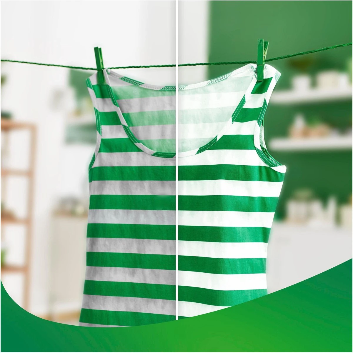 Ariel All In 1 Pods Regular Wasmiddel - Voordeelverpakking 3 X 37 Wasbeurten - Wasmiddel Pods - Afbeelding 6