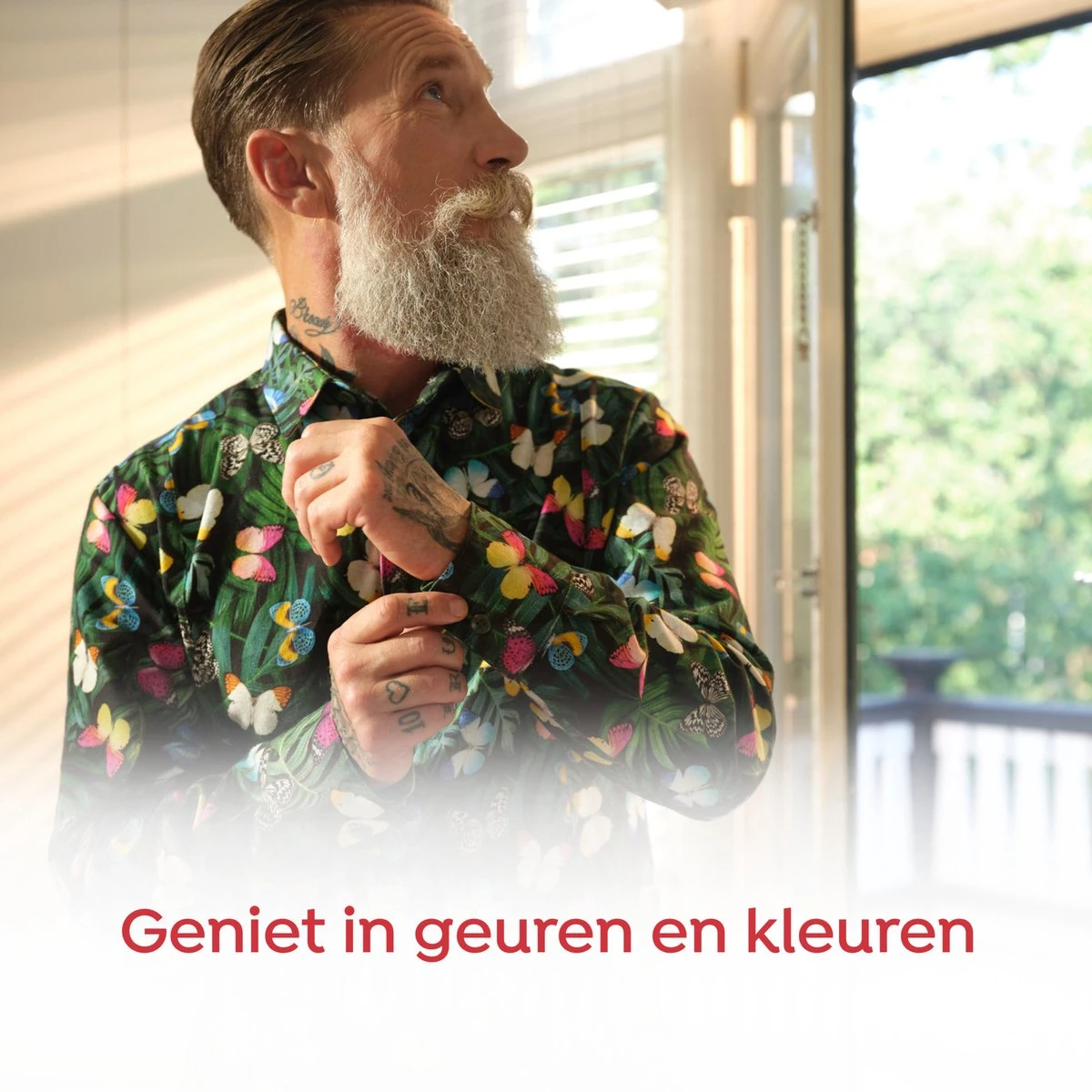 Robijn Klein & Krachtig Collections Color Zwitsal Vloeibaar Wasmiddel - 8 X 19 Wasbeurten - Voordeelverpakking - Afbeelding 7