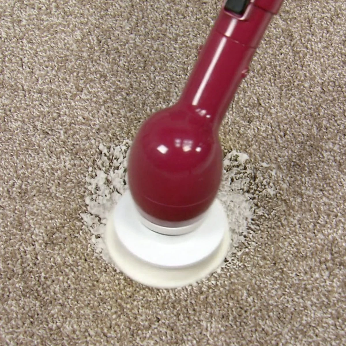 Starlyf - Schrobborstel - Elektrisch Roterende Bezem - - Afbeelding 7